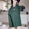 Shorts Jacquard Finos de Verão para Homens, Nova Moda Tendência 2026 Calças Esportivas Leves Respiráveis de Cinco Pontos para o Verão