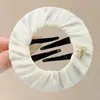 Pinza para el Cabello Estrella Nueva 2026 para Mujer, Pasador de Lujo Ligero de Gama Alta, Pinza Retorcida de Volumen Completo para la Parte Posterior de la Cabeza, Accesorio de Moda para el Cabello al por Mayor
