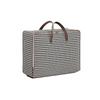 Bolsa de Edredón Portátil de Pata de Gallo de Gran Capacidad Bolsa de Mudanza Multifuncional Bolsa de Almacenamiento de Ropa de Temporada Caja de Almacenamiento