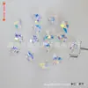 Pingente AB Phantom Boutique Estilo Barroco Austríaco Imitação Gotas de Água Concha de Amor Estrela Acessórios para Pulseira diy