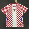 Camisetas de Fútbol de Campeones del Mundo de España Dos Estrellas Francia Brasil Portugal Inglaterra Argentina Tailandia Edición de Despedida