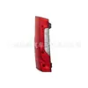9108200200 Es Adecuado para Luz Trasera Lateral Izquierda, Luz Trasera Exterior, Luz Trasera Trasera de Mercedes Benz W907W910