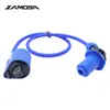 Tapa de Bujía Gy6 Adecuada para 125cc 150cc Cg125 Paquete de Alto Voltaje Modificado Bobina de Encendido Fuente de Fábrica