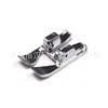 Calcador com Padrão de Mecha é Adequado para Máquina de Costura Doméstica Baifu Calcador Especial Calcador para Pontos Decorativos 820613096