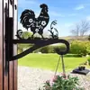Artesanía Metálica Transfronteriza Ganchos para Colgar Plantas Decorativos para Exteriores Canastas Colgantes Macetas Artículos de Interior Adornos Colgantes