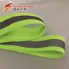 Suministro en Stock de Tiras Reflectantes, Cinta Reflectante, Cinta Reflectante para Ropa, Disponible en Varios Colores, Tiras Reflectantes Fluorescentes