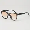 Duchi nueva tendencia de moda vintage gafas de sol de montura pequeña cuadradas gafas de sol para fotos en la playa protección UV