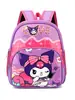 Nueva Mochila Escolar Pequeña Transfronteriza al por Mayor Héroe de Marvel Dibujos Animados Mochila de Guardería para Bebés de 3-5 Años