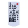 N2QAYA000116 N2QAYA00003 para Controle Remoto de Projetor Panasonic MXCZ 100 Universal