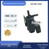 30611668 adequado para válvula solenóide do turbocompressor do carro Volvo válvula solenóide em estoque