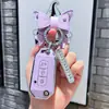 Adequado para Estojo de Chave Ford Collar de Alta Qualidade Modificado Ford Collar Transit Car Key Case Buckle