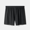 Pantalones de pijama de verano para hombre, shorts finos, sueltos, de algodón, tipo bóxer, pantalones tipo flecha, bóxers transpirables, venta al por mayor
