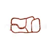 Aplicable al anillo de sellado del radiador de aceite de segunda generación EA888 Nuevo Passat Tiguan CC Haorui 06J117070B
