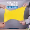 Cubrezapatos Impermeables de Látex Engrosado para Viajes al Aire Libre en Días Lluviosos, Cubrezapatos de Lluvia Portátiles para Hombres y Mujeres, Cubrezapatos de Lluvia Antideslizantes Venta al por Mayor de Fábrica