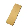 Suministrado directamente por el fabricante para exportación de comercio exterior, piedra de afilar de diamante de doble cara de grano 160/600 para cuchillos de cocina