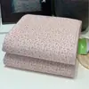 Capa de cama acolchoada de algodão estilo coreano, ganso grande modal, peça única, fresca e respirável para o verão, colchão, tatami, venda por atacado