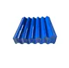 Valla de Obra para Techo y Pared de Teja Metálica de Color Tipo V750 V820V900V840 Impermeable