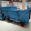 Alimentador de Carbón Reciprocante K3 para Minería Subterránea con Buena Resistencia al Desgaste para Minas de Carbón