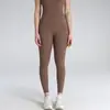 Pantalones de Yoga Europeos y Americanos Transfronterizos de Cintura Alta para Levantar Glúteos de Durazno para Mujer, Leggings Deportivos Ajustados Sin Costuras, Pantalones Deportivos Cortos