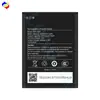 Adecuado para Batería de Teléfono Móvil para Gato S22 Flip Gran Capacidad Nueva Placa Eléctrica Bte-2000 Venta al por Mayor de Fábrica Exportación