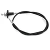 Cable de obturador mecánico 40cm 70cm 100cm Cable de obturador para cámara SLR X100 X10 M6