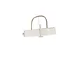 Nuevo Estilo Venta Directa de Fábrica Precio de Mayoreo Color Papel Kraft Blanco Asa de Cuerda Cuerda para Bolso Kraft Fábrica Fuente
