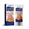 Crema para el cuidado corporal Jaysuing, crema de masaje para la piel del vientre, brazos y piernas.