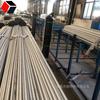 Tubo Sin Costura de Acero Inoxidable Endurecido por Precipitación 630 S17400 Tubo Laminado Fino Tubo Brillante Sus631 Tubo Redondo Calificado por Recubrimiento