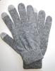 Ciudad Erdos Produce Guantes de Lana Unisex de Cinco Dedos, Guantes de Dedos Separados para Estudiantes y Parejas, Compatibles con Pantalla Táctil, Dos Pares