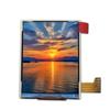 Pantalla táctil TFT de 2,8 pulgadas st7 789 de 240 x 320 con interfaz SPI LCD, fabricante de Shenzhen