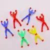 Aranha-Homem de Escalada Brinquedo Aranha-Homem Mortal de Palma Martelo de Meteoros Artefato de Descompressão Brinquedo Criativo de Pegadinha Barraca de Rua