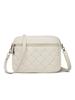 Bolsa Feminina High-end Sense Exquisite 2024 Verão Nova Bolsa Feminina All-match Atacado Comércio Exterior Crossbody Pequena Bolsa Quadrada bolsas