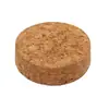 Tampa de garrafa selada bolo redondo Cortiça de vedação de boca grande cortiça de vinho tinto cortiça sintética multi-Especificação