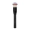 Brocha para Base Única 131 Portátil Ahorra Producto Fácil de Difuminar Crema BB No Absorbe Producto Cabeza Angulada Brocha para Base Brocha de Maquillaje Sin Marcas Ahora