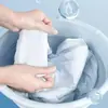 Nova versão de emulsificante não iônico para roupas, spray penetrante de limpeza para roupas brancas, limpador e removedor de manchas de roupas, sem água