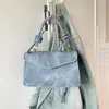 Bolso pequeño de mano para mujer para comercio exterior transfronterizo, nuevo estilo 2026, versátil, moderno y minimalista, bolso de hombro, bolso cruzado y bolso tote cuadrado pequeño