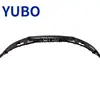Yubo - AplicABLE A 2013-2016 FORD ESCAPE PLACA CUBIERTA DE PARACHOQUES DELANTERO DV45-17757-A
