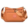 Bolso de Hombro Transfronterizo 2026 Estilo Nuevo para Hombres y Mujeres, Versión Coreana Bolso de Almacenamiento de Nicho, Bolso Versátil para Viajes y Trayectos