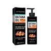 Serie Completa de Cuidado del Cabello con Aceite de Batana Jaysuing Transfronterizo Combo Fortalecedor de Raíces para Reparación y Cuidado del Cabello Seco