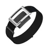 Adecuado para Huami Helio Pro Banda para el Brazo Correa de Nailon Versión Oficial con Cubierta Tipo Bucle de 25 mm Amazfit