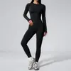 Nuevo Conjunto Deportivo de Moda para Mujer, Ropa Casual para Exteriores para Correr, Fitness y Yoga, Secado Rápido