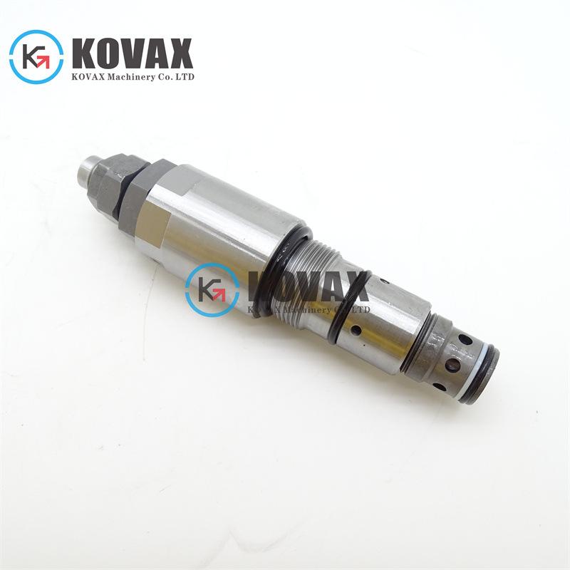 31N6-17400 主安全阀适合现代 R225-7 R22