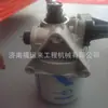 Elemento filtrante de cartucho secador de aire para camión de servicio pesado 4324100202 conjunto secador de tanque secador de aire desecante