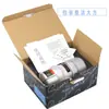 Válvula de Dreno Automática Pneumática PA-68 Compressor de Ar Válvula de Dreno do Tanque de Ar Válvula de Descarga de Água Dreno Automático de Consumo Zero de Ar