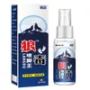 Fabricante de dropshipping atacadista Miao Ke Ting Langdu Spray Rei dos Pés 30ml para distribuição de e-commerce dropshipping, varejo e vendas transfronteiriças