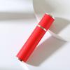 Em Estoque 10ml Perfume de Couro Frasco Recarregável Portátil Amostra Tipo Spray Oral Recarregável Frasco Vazio Frasco Spray Líquido