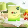 Pañuelos de Papel Corazón a Corazón Aroma a Té Sin Perfume 4 Capas Paquete de 6 Ultra Mini Paquete Pequeño Servilleta Portátil Venta al por Mayor