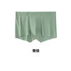 Ropa interior de Modal para Hombre, 60 Piezas, Calzoncillos tipo bóxer de Modal con Forro de Seda, Talla Grande, Mismo Estilo que para Personas de Tallas Grandes y Altas, Secado Rápido, Estilo Delgado