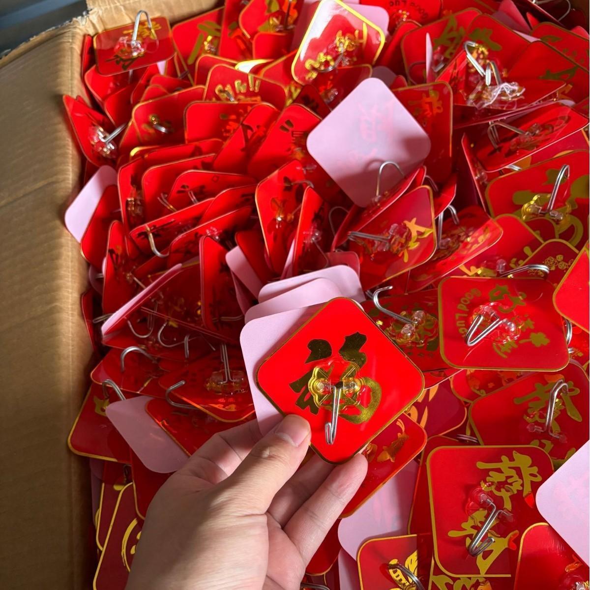 小梅花
