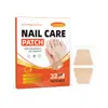 Parchezhongming Amazon Transfronterizo para el Cuidado de las Uñas para Onicomicosis y Uñas Encarnadas, Parche Corrector, Comercio Exterior En Stock Mayorista 1